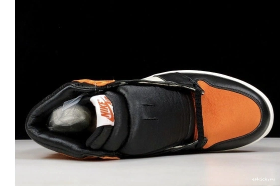 Rep EP OG AV3725-010 Re HI AIR SL 'Satin AV3725-010 Shattered Jordan 1 Backboard' 0108